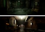 be cinematic game environment studio, do 3d realistic horror game world in ue5